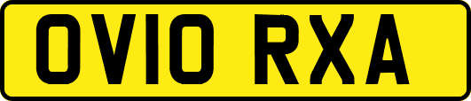 OV10RXA