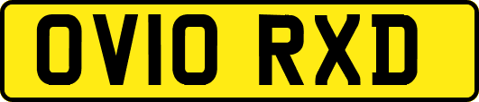 OV10RXD