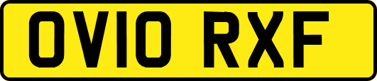 OV10RXF