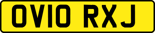 OV10RXJ