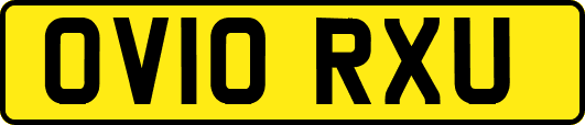 OV10RXU