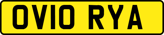 OV10RYA