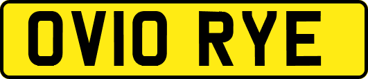 OV10RYE