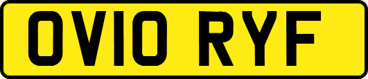 OV10RYF