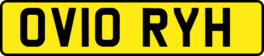 OV10RYH