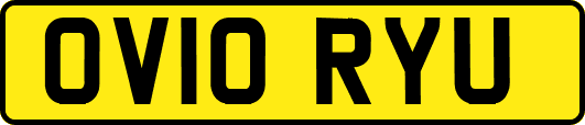 OV10RYU