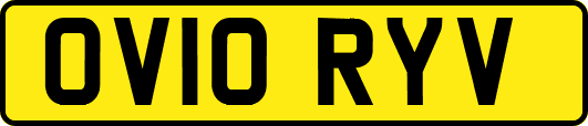 OV10RYV