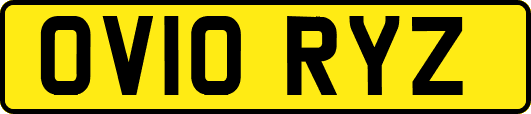 OV10RYZ
