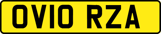 OV10RZA