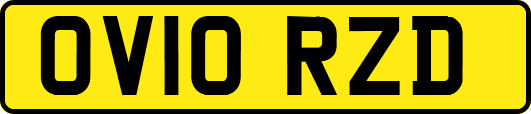 OV10RZD