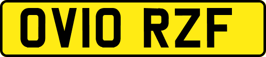 OV10RZF