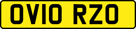 OV10RZO