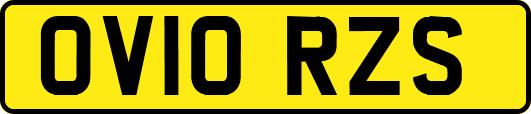 OV10RZS