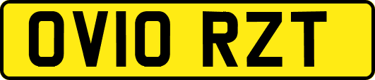 OV10RZT