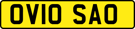 OV10SAO
