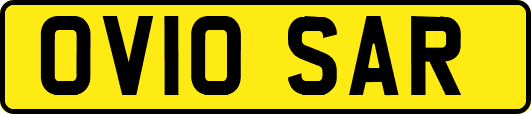 OV10SAR