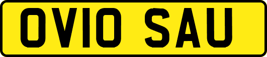 OV10SAU