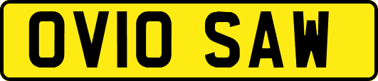 OV10SAW