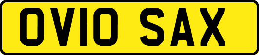 OV10SAX