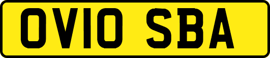 OV10SBA