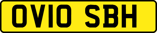 OV10SBH