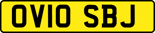OV10SBJ