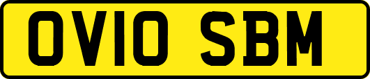 OV10SBM