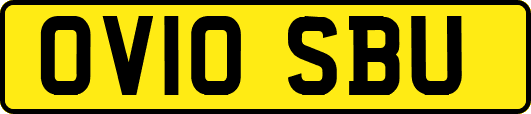 OV10SBU