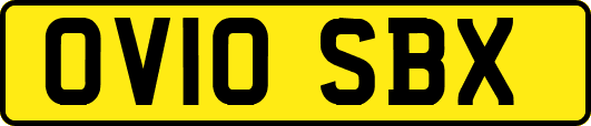 OV10SBX
