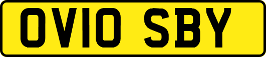 OV10SBY