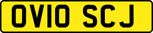 OV10SCJ