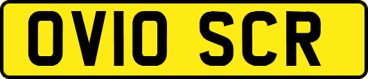 OV10SCR