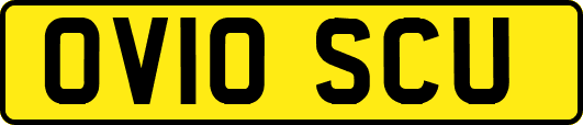 OV10SCU