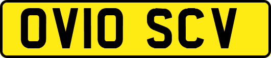 OV10SCV