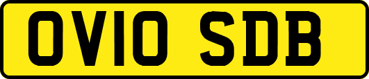 OV10SDB