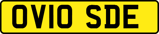 OV10SDE