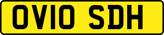 OV10SDH