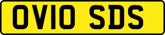 OV10SDS