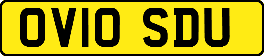 OV10SDU