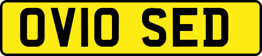 OV10SED