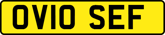 OV10SEF
