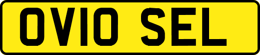 OV10SEL