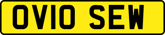 OV10SEW