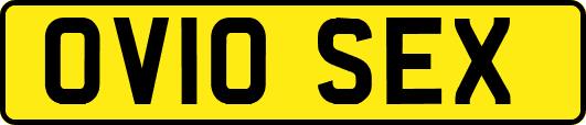 OV10SEX