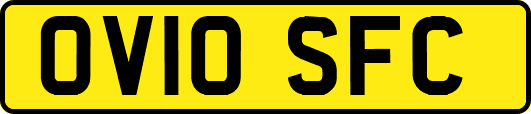 OV10SFC
