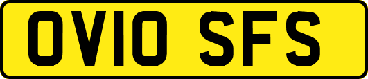 OV10SFS