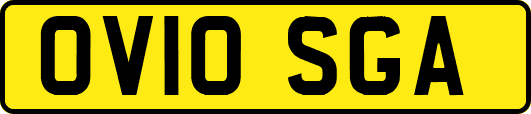 OV10SGA