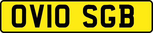 OV10SGB