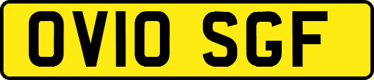 OV10SGF