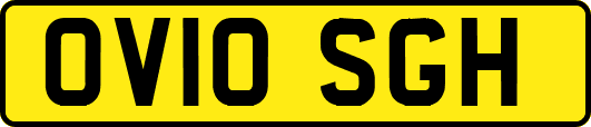 OV10SGH